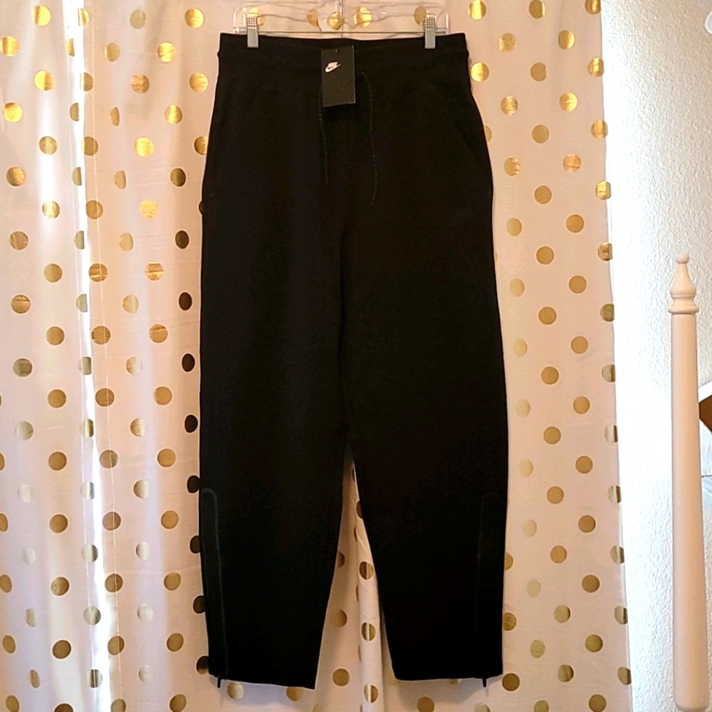 Nike sweat pants